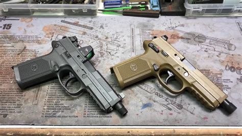 75 inch polymer belt clip, however users may choose to <strong>upgrade</strong> to the Discreet Carry Concepts Discreet Clip, offering a lower profile, increased stability, and greater. . Fnx 45 trigger upgrade